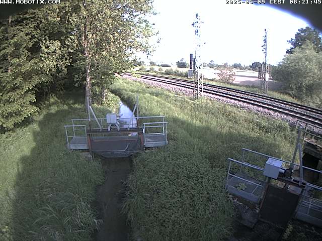 Camera Live Image