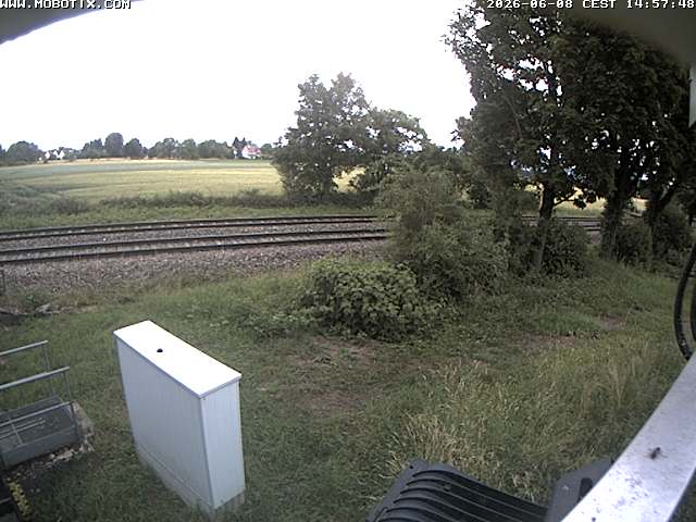 Camera Live Image