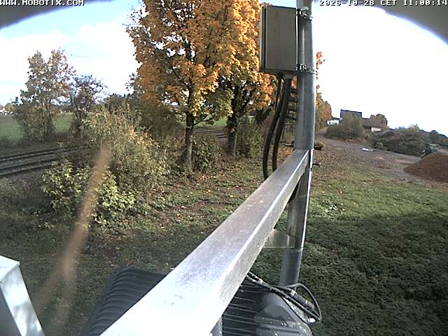 Camera Live Image