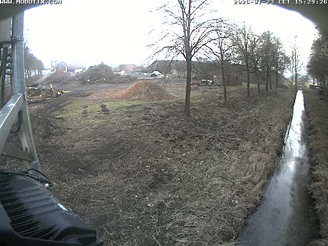 Camera Live Image