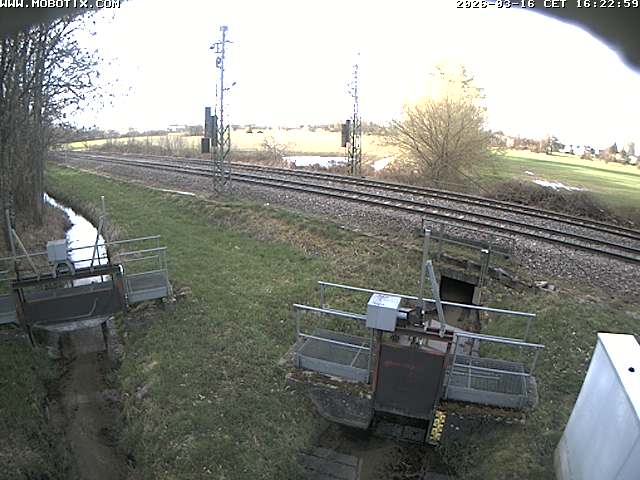 Camera Live Image